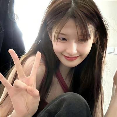 玉米地的小孩